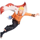 BORUTO NARUTO NEXT GENERATIONS VIBRATION STARS UZUMAKI NARUTO STATUA FIGURE BANPRESTO