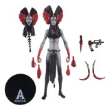 AVATAR FIRE AND ASH VARANG MANGKWAN LEADER ACTION FIGURE MC FARLANE
