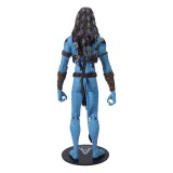 AVATAR FIRE AND ASH JAKE SULLY METKAYINA FINAL BATTLE ACTION FIGURE MC FARLANE
