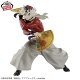 DEMON SLAYER DOMA VIBRATION STARS STATUA FIGURE BANPRESTO