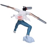 BANPRESTO CHAINSAW MAN THE MOVIE REZE ARC GRANDISTA STATUE FIGURE