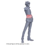 BANPRESTO JUJUTSU KAISEN GRANDISTA GOJO SATORU STATUE FIGURE
