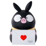 RANMA 1/2 SOFVIMATES P-CHAN STATUA FIGURE BANPRESTO