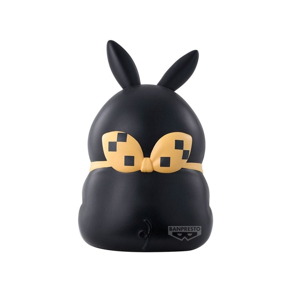 RANMA 1/2 SOFVIMATES P-CHAN STATUA FIGURE BANPRESTO