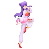 BANPRESTO RANMA 1/2 SHAMPOO GLITTER AND GLAMOURS STATUE FIGURE