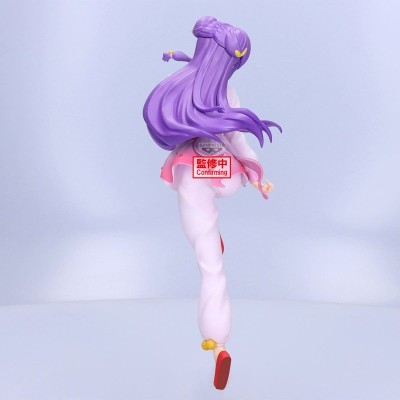 RANMA 1/2 SHAMPOO GLITTER AND GLAMOURS STATUA FIGURE BANPRESTO