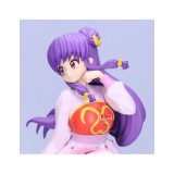 RANMA 1/2 SHAMPOO GLITTER AND GLAMOURS STATUA FIGURE BANPRESTO