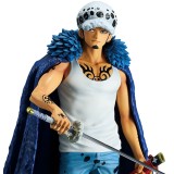 BANDAI ONE PIECE EPISODE OF LAW TRAFALGAR LAW ICHIBANSHO MASTERLISE PVC STATUE FIGURE
