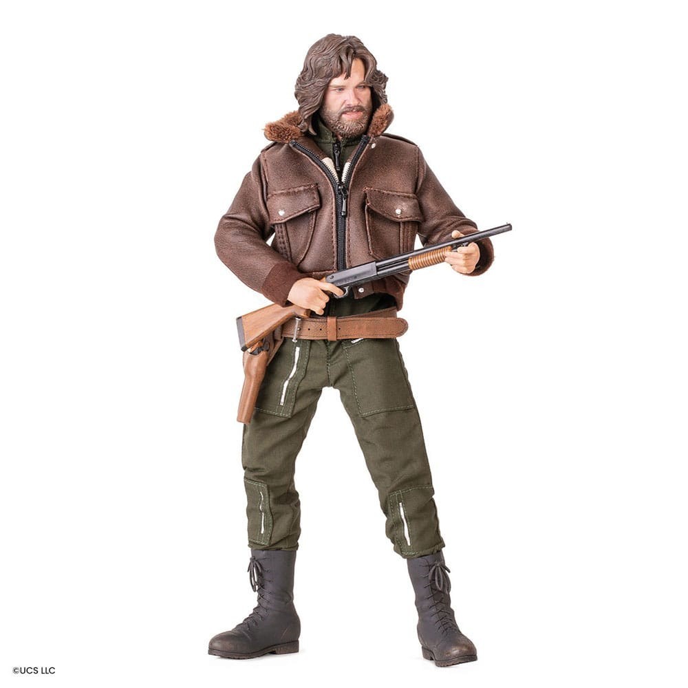 THE THING 1982 MACREADY 30CM ACTION FIGURE MONDO