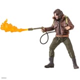THE THING 1982 MACREADY 30CM ACTION FIGURE MONDO