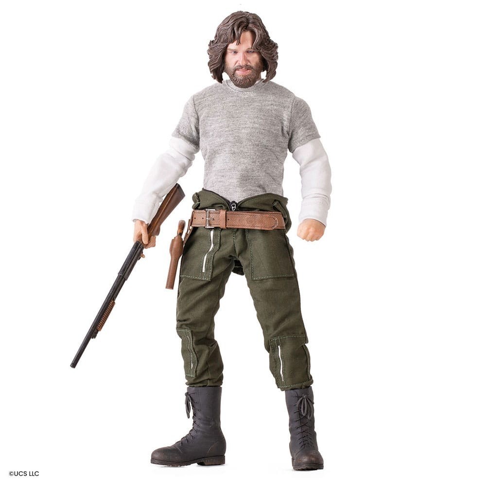 THE THING 1982 MACREADY 30CM ACTION FIGURE MONDO