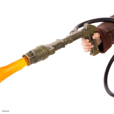 THE THING 1982 MACREADY 30CM ACTION FIGURE MONDO