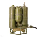 THE THING 1982 MACREADY 30CM ACTION FIGURE MONDO