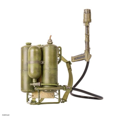 THE THING 1982 MACREADY 30CM ACTION FIGURE MONDO