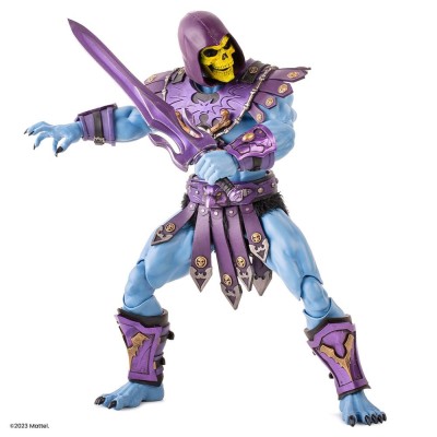 MASTERS OF THE UNIVERSE SKELETOR 30CM ACTION FIGURE MONDO