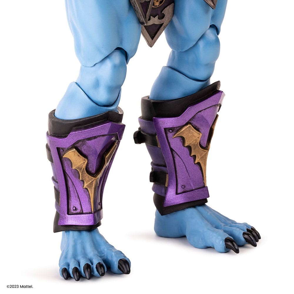 MASTERS OF THE UNIVERSE SKELETOR 30CM ACTION FIGURE MONDO