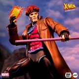 X-MEN THE ANIMATED SERIES GAMBIT 30CM ACTION FIGURE MONDO