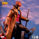 X-MEN THE ANIMATED SERIES GAMBIT 30CM ACTION FIGURE MONDO