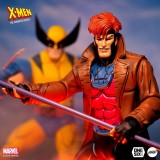 X-MEN THE ANIMATED SERIES GAMBIT 30CM ACTION FIGURE MONDO