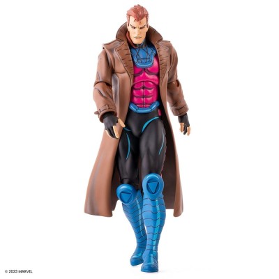 X-MEN THE ANIMATED SERIES GAMBIT 30CM ACTION FIGURE MONDO