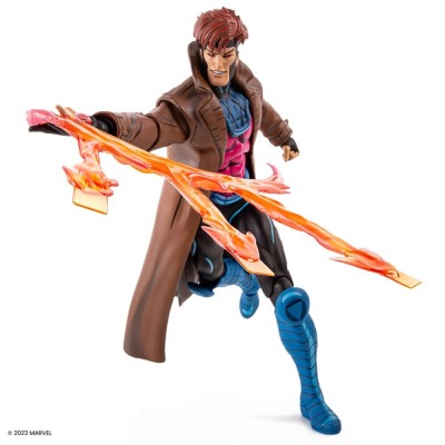 X-MEN THE ANIMATED SERIES GAMBIT 30CM ACTION FIGURE MONDO