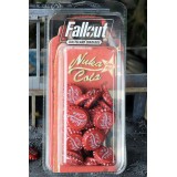 FALLOUT WASTELAND WARFARE NUKA COLA BOTTLECAP CAPS SET TAPPI BOTTIGLIA