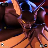 BATMAN THE ANIMATED SERIES MAN-BAT 1/6 ACTION FIGURE MONDO