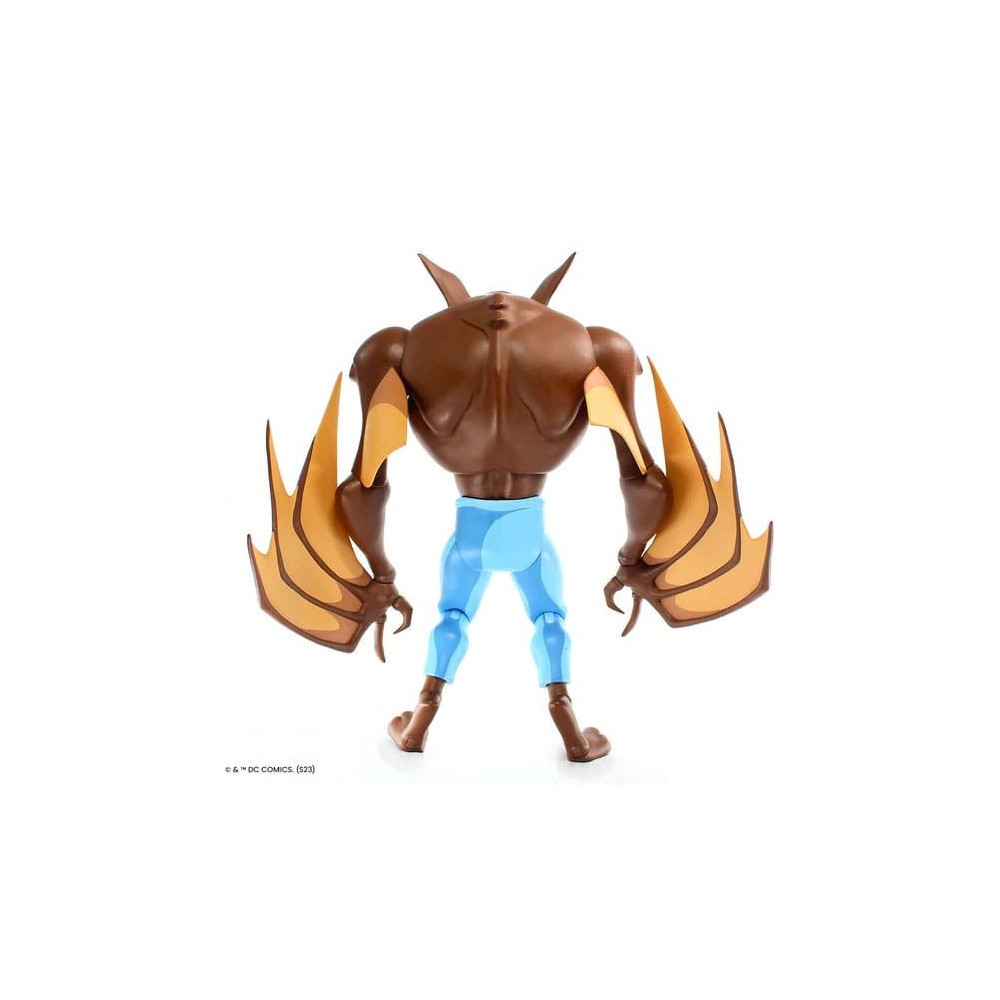 BATMAN THE ANIMATED SERIES MAN-BAT 1/6 ACTION FIGURE MONDO