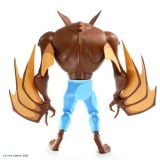 BATMAN THE ANIMATED SERIES MAN-BAT 1/6 ACTION FIGURE MONDO