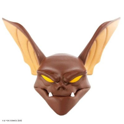 BATMAN THE ANIMATED SERIES MAN-BAT 1/6 ACTION FIGURE MONDO