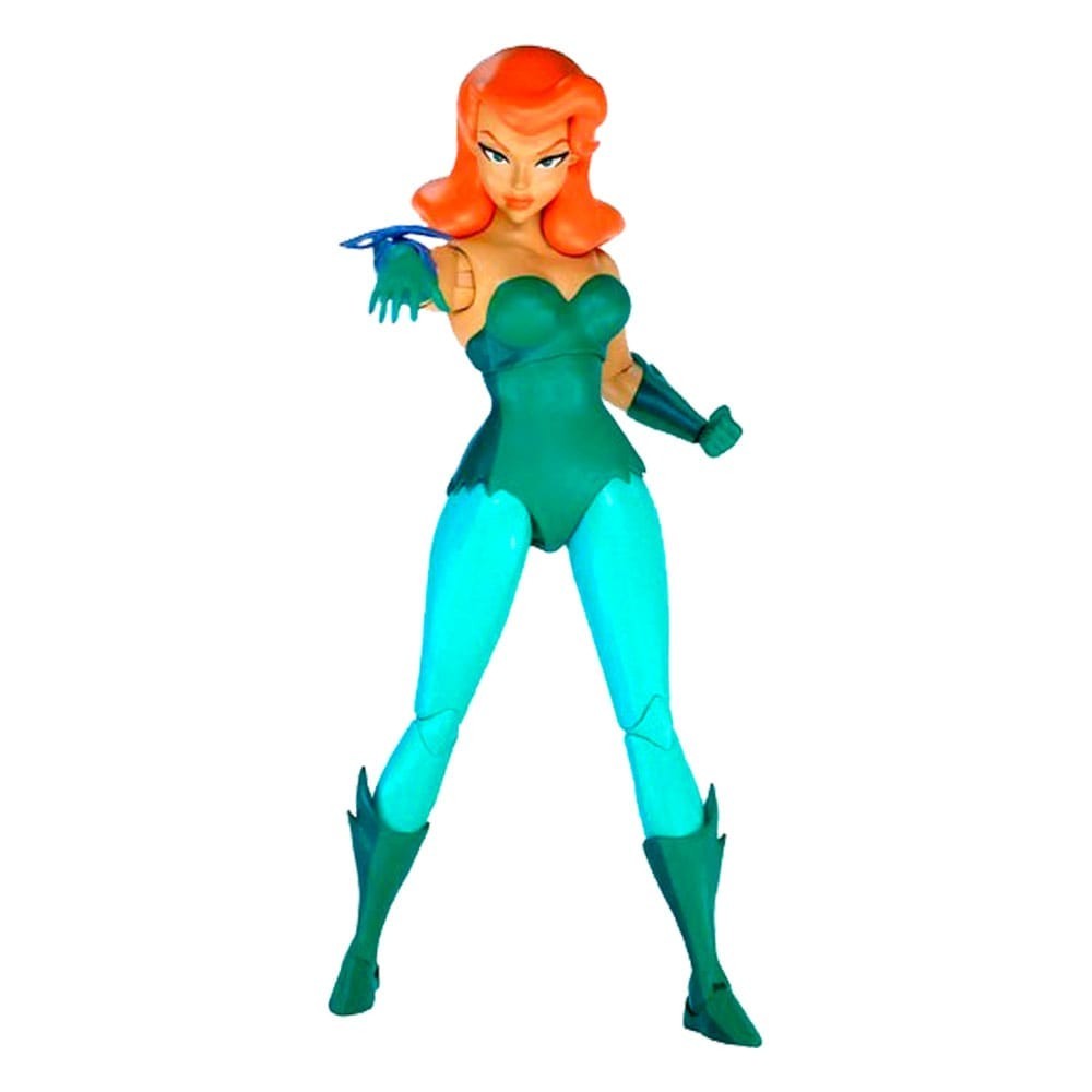 BATMAN THE ANIMATED SERIES POISON IVY 1/6 ACTION FIGURE MONDO