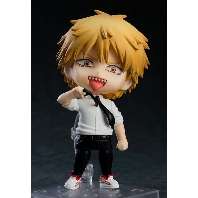 CHAINSAW MAN DENJI NENDOROID ACTION FIGURE GOOD SMILE COMPANY