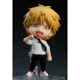 GOOD SMILE COMPANY CHAINSAW MAN DENJI NENDOROID RE-REUN ACTION FIGURE