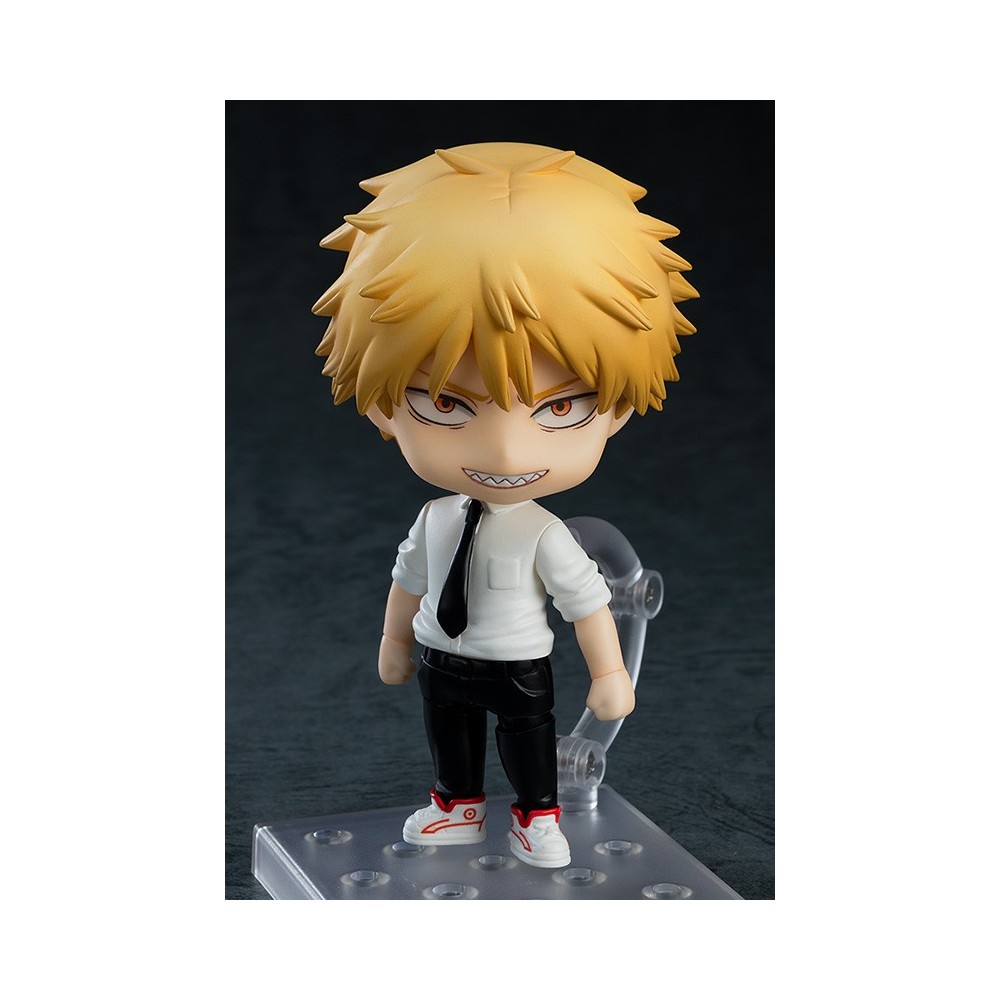 CHAINSAW MAN DENJI NENDOROID ACTION FIGURE GOOD SMILE COMPANY