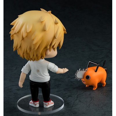 CHAINSAW MAN DENJI NENDOROID ACTION FIGURE GOOD SMILE COMPANY