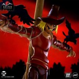 BATMAN THE ANIMATED SERIES SCARECROW 1/6 ACTION FIGURE MONDO