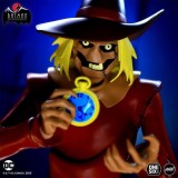 BATMAN THE ANIMATED SERIES SCARECROW 1/6 ACTION FIGURE MONDO