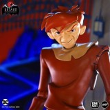 BATMAN THE ANIMATED SERIES SCARECROW 1/6 ACTION FIGURE MONDO