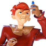 BATMAN THE ANIMATED SERIES SCARECROW 1/6 ACTION FIGURE MONDO