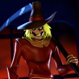 BATMAN THE ANIMATED SERIES SCARECROW 1/6 ACTION FIGURE MONDO
