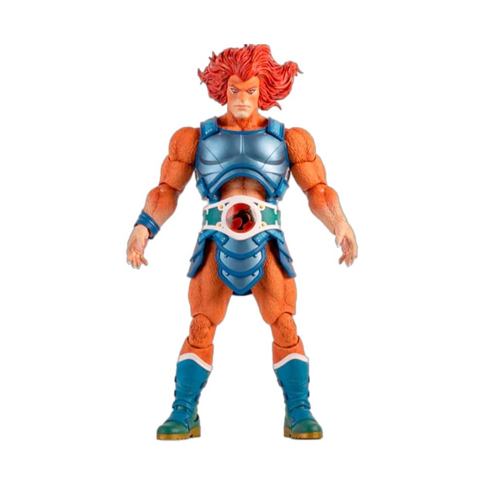 THUNDERCATS LION-O 1/6 ACTION FIGURE MONDO