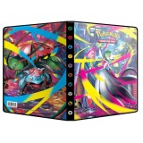 ULTRA PRO POKEMON MEGA EVOLUTION ALBUM 4 TASCHE ULTRA PRO