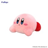 FURYU SLEEP TOGETHER KIRBY & WADDLE DEE BIG 32CM KIRBY PLUSH FIGURE