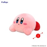 SLEEP TOGETHER KIRBY & WADDLE DEE BIG 32CM KIRBY PUPAZZO PELUCHE FIGURE FURYU