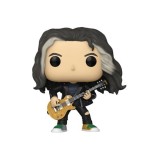 FUNKO POP! METALLICA 72 SEASONS KIRK BOBBLE HEAD FIGURE FUNKO