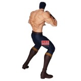 FIST OF THE NORTH STAR GRANDISTA KENSHIRO STATUA FIGURE BANPRESTO