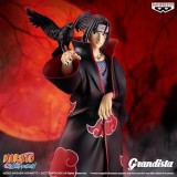 NARUTO SHIPPUDEN GRANDISTA ITACHI UCHIHA SPECIAL EDITION STATUA FIGURE BANPRESTO
