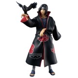 NARUTO SHIPPUDEN GRANDISTA ITACHI UCHIHA SPECIAL EDITION STATUA FIGURE BANPRESTO