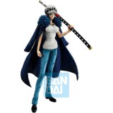 BANDAI ONE PIECE EPISODE OF LAW TRAFALGAR LAW CHANGE VER ICHIBANSHO MASTERLISE PVC STATUE FIGURE