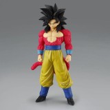 DRAGON BALL GT SOLID EDGE WORKS SON GOKU SUPER SAIYAN 4 STATUA FIGURE BANPRESTO